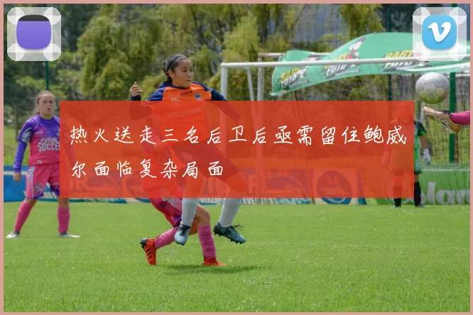 热火送走三名后卫后亟需留住鲍威尔面临复杂局面