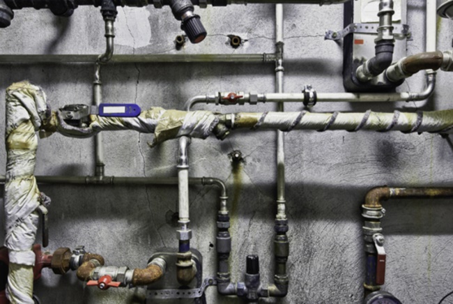 10 things you must know about plumbing