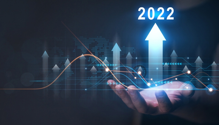 Top 5 Business Trends That Will Dominate In 2022