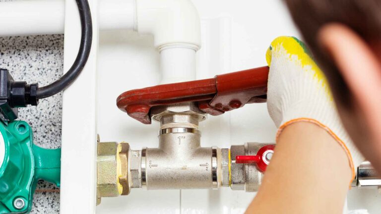Understanding Residential Plumbing System